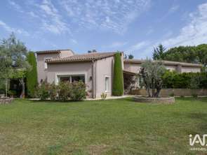Vente Maison 5 chambresVaison-la-Romaine
