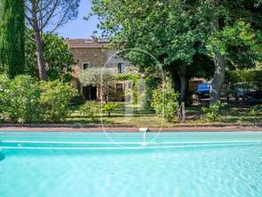 Vente Maison 5 chambresVaison-la-Romaine