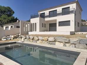 Vente Maison 4 chambresVaison-la-Romaine