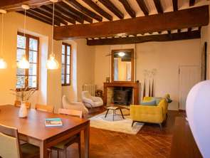 Vente Maison 3 chambresVaison-la-Romaine