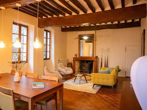 Vente maison 5 pièces Vaison-la-Romaine 84