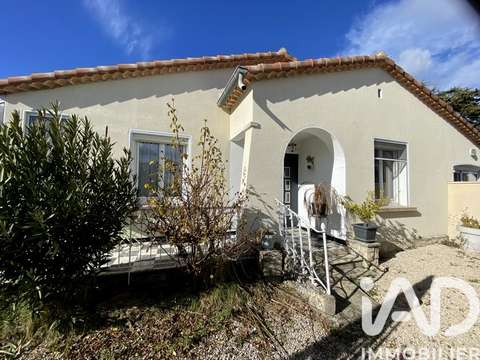 Vente maison 4 pièces Vaison-la-Romaine 84