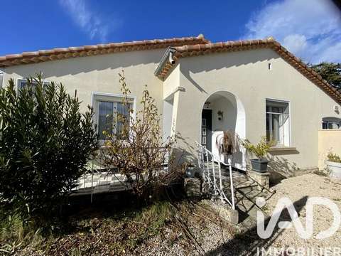 Vente maison 4 pièces Vaison-la-Romaine 84
