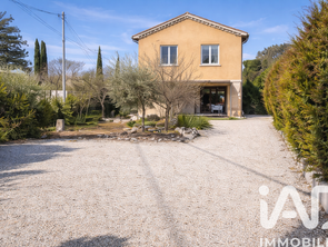 Vente Maison 4 chambresVaison-la-Romaine