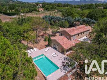 Vente maison 6 pièces Vaison-la-Romaine 84
