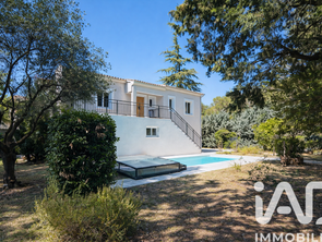 Vente Maison 5 chambresVaison-la-Romaine