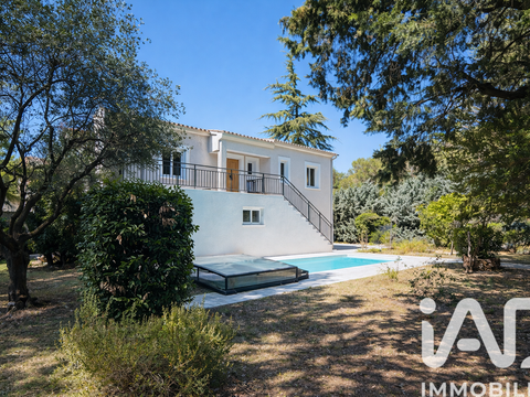 Vente maison 7 pièces Vaison-la-Romaine 84