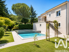 Vente Maison 5 chambresVaison-la-Romaine