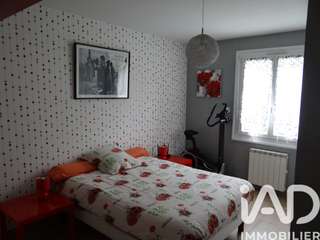Vente maison 7 pièces Vente maison 7 pièces