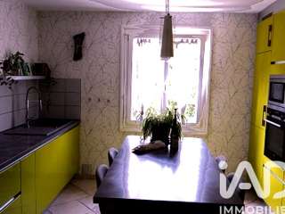 Vente maison 7 pièces Vente maison 7 pièces