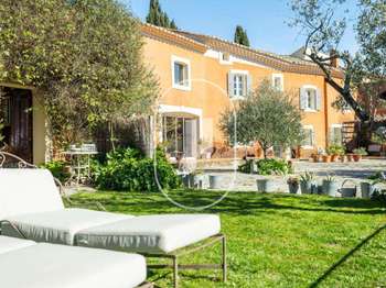 Vente Maison 5 chambresVaison-la-Romaine