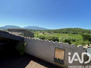 Vente Maison 2 chambresVaison-la-Romaine