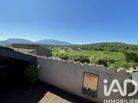 Vente maison 4 pièces Vaison-la-Romaine 84