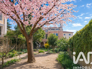Vente maison 12 pièces