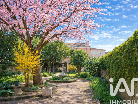Vente maison 12 pièces