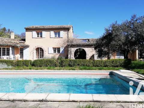 Vente maison 5 pièces Vaison-la-Romaine 84