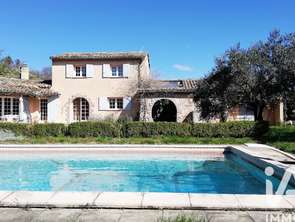 Vente Maison 3 chambresVaison-la-Romaine