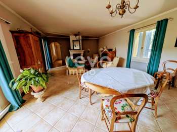 Vente maison 4 pièces Vaison-la-Romaine 84
