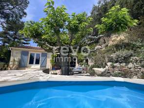 Vente Maison 4 chambresVaison-la-Romaine