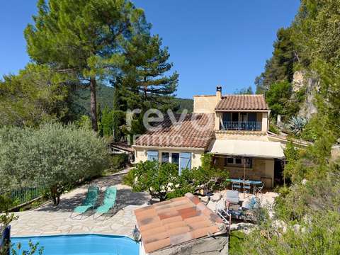 Vente maison 5 pièces Vaison-la-Romaine 84