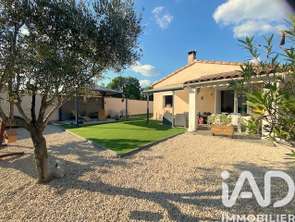 Vente Maison 4 chambresVaison-la-Romaine