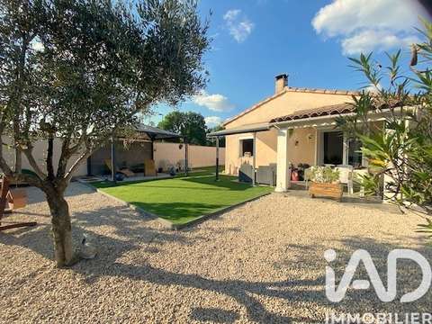 Vente maison 5 pièces Vaison-la-Romaine 84