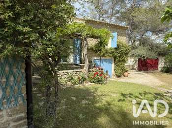 Vente Maison 6 piècesVaison-la-Romaine