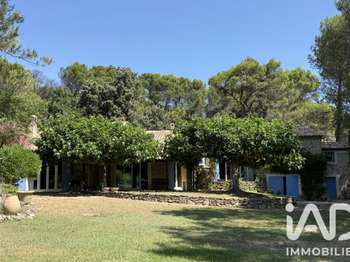 Vente Maison 4 chambresVaison-la-Romaine