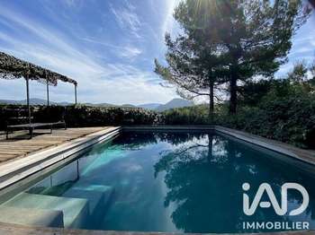 Vente Maison 6 chambresVaison-la-Romaine