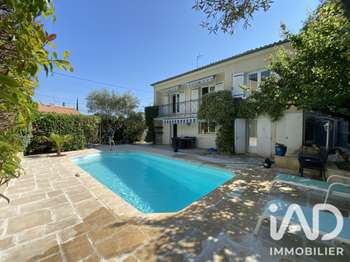 Vente maison 4 pièces Vaison-la-Romaine 84