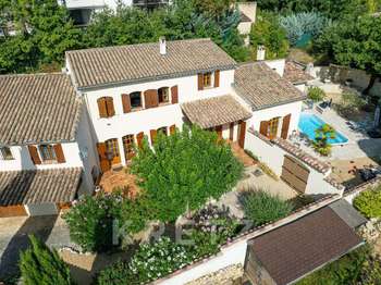 Vente maison 6 pièces Vaison-la-Romaine 84
