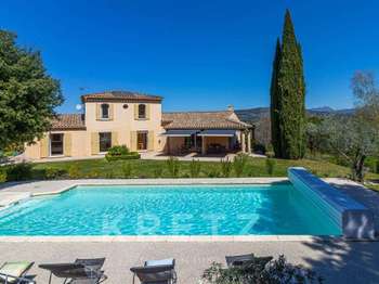 Vente Maison 6 chambresVaison-la-Romaine