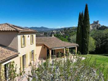Vente Maison 6 chambresVaison-la-Romaine