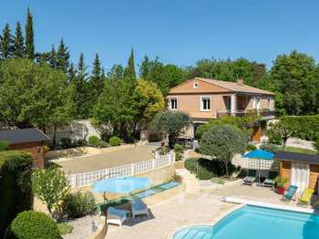 Vente maison 6 pièces Vaison-la-Romaine 84