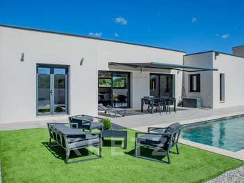 Vente maison 4 pièces Vaison-la-Romaine 84