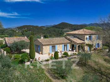 Vente maison 7 pièces Vaison-la-Romaine 84