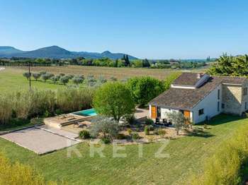 Vente maison 7 pièces Vaison-la-Romaine 84