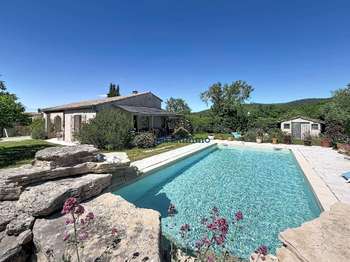 Vente maison 7 pièces Vaison-la-Romaine 84