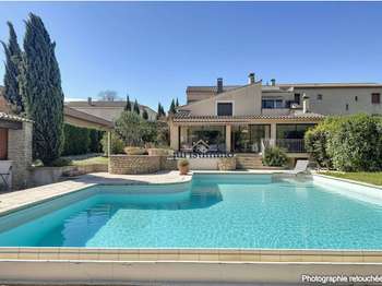 Vente Maison 6 chambresVaison-la-Romaine