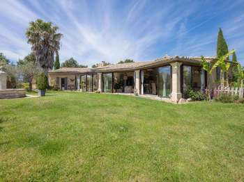 Vente maison 8 pièces Vaison-la-Romaine 84