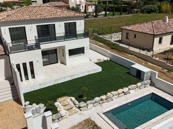 Vente maison 5 pièces Vaison-la-Romaine 84