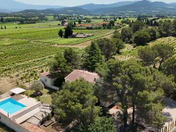 Vente maison 6 pièces Vaison-la-Romaine 84