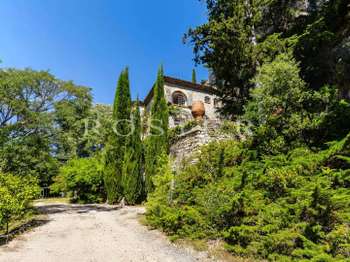 Vente maison 18 pièces Vaison-la-Romaine 84