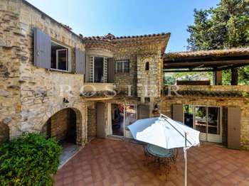 Vente Maison 11 chambresVaison-la-Romaine