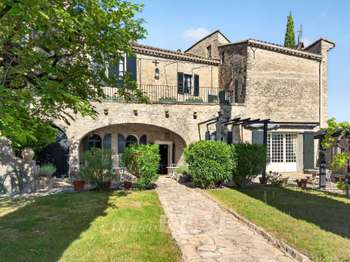 Vente maison 9 pièces Vaison-la-Romaine 84