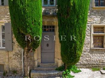 Vente Maison 4 chambresVaison-la-Romaine