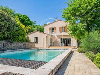 Vente Maison 4 chambresVaison-la-Romaine
