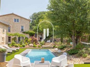 Vente Maison 7 chambresVaison-la-Romaine