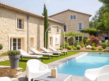 Vente Maison 7 chambresVaison-la-Romaine