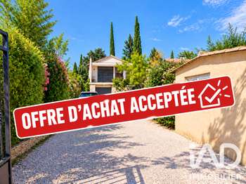 Vente Maison 3 chambresVaison-la-Romaine